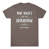 Wahine Tee or Crewneck